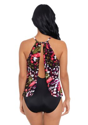 Flutter Aubrey One Piece Swimsuit