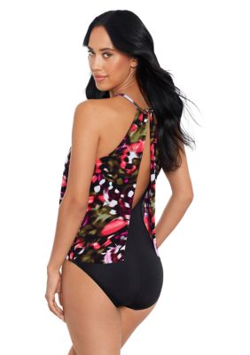 Flutter Aubrey One Piece Swimsuit