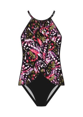 Flutter Aubrey One Piece Swimsuit