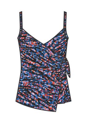 Burano Carma Tankini Swim Top