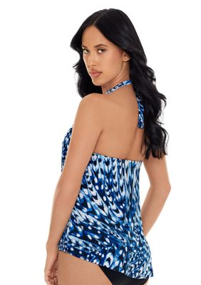 Quill Sophie Tankini Swim Top