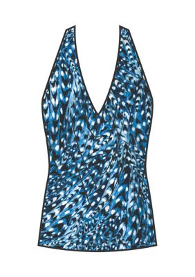 Quill Sophie Tankini Swim Top