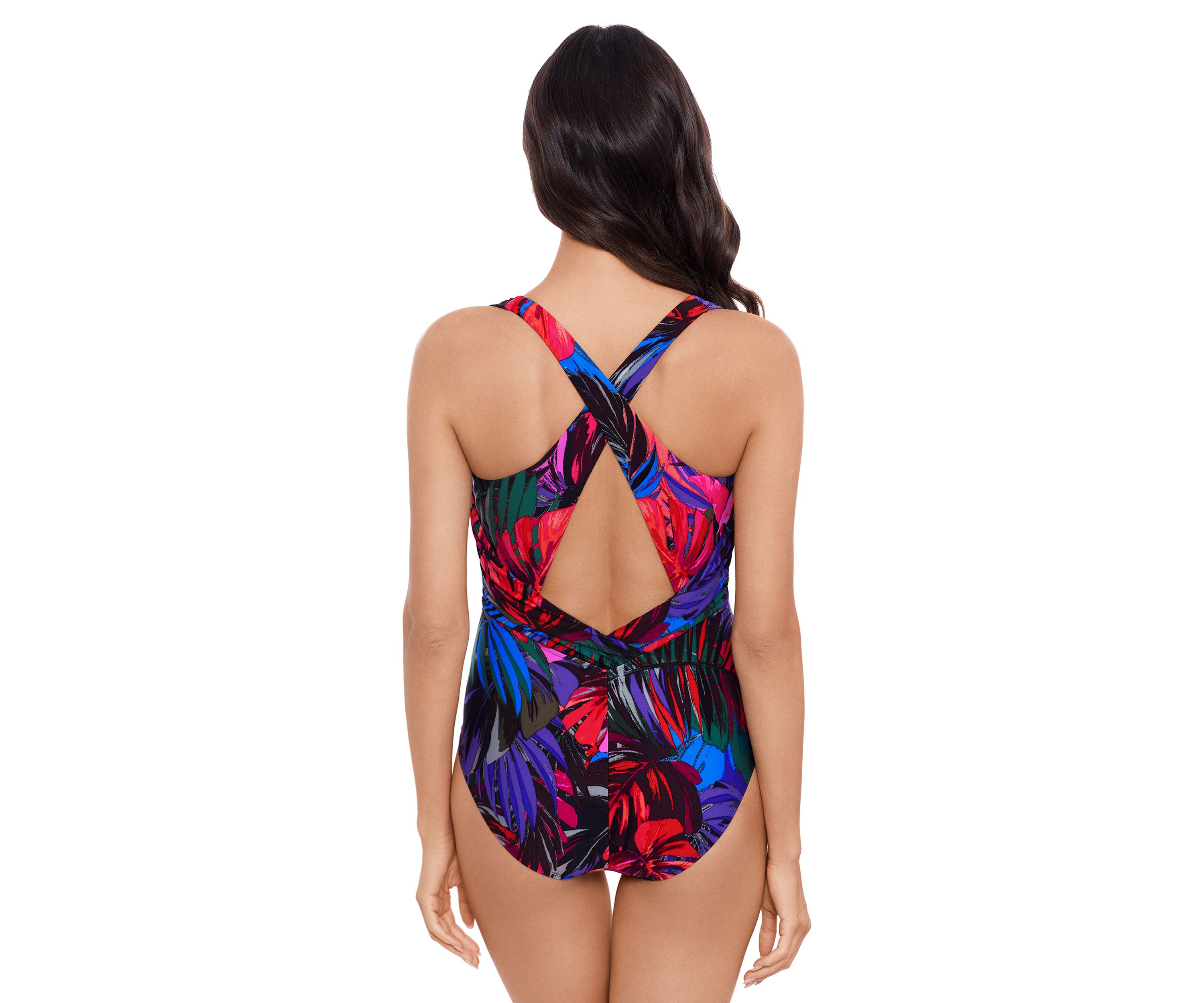 Summer Lovin Nico One Piece Swimsuit