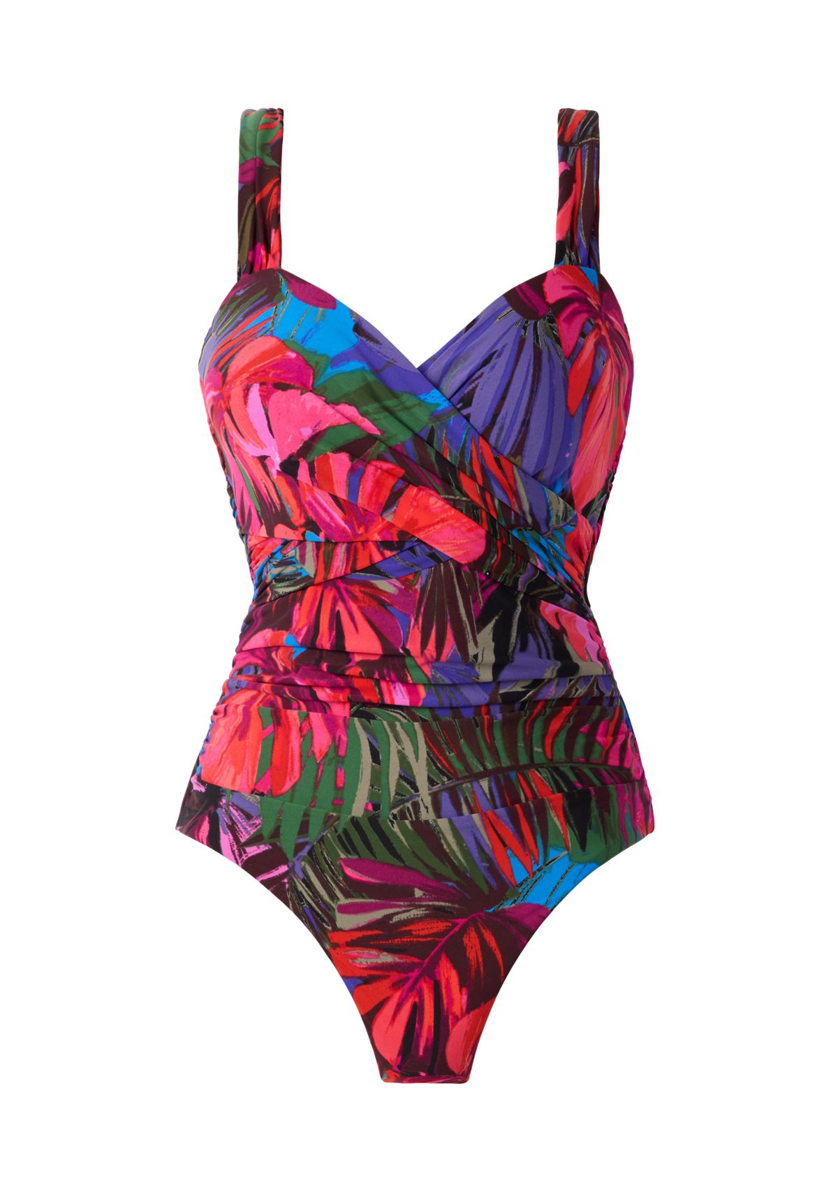 Summer Lovin Nico One Piece Swimsuit