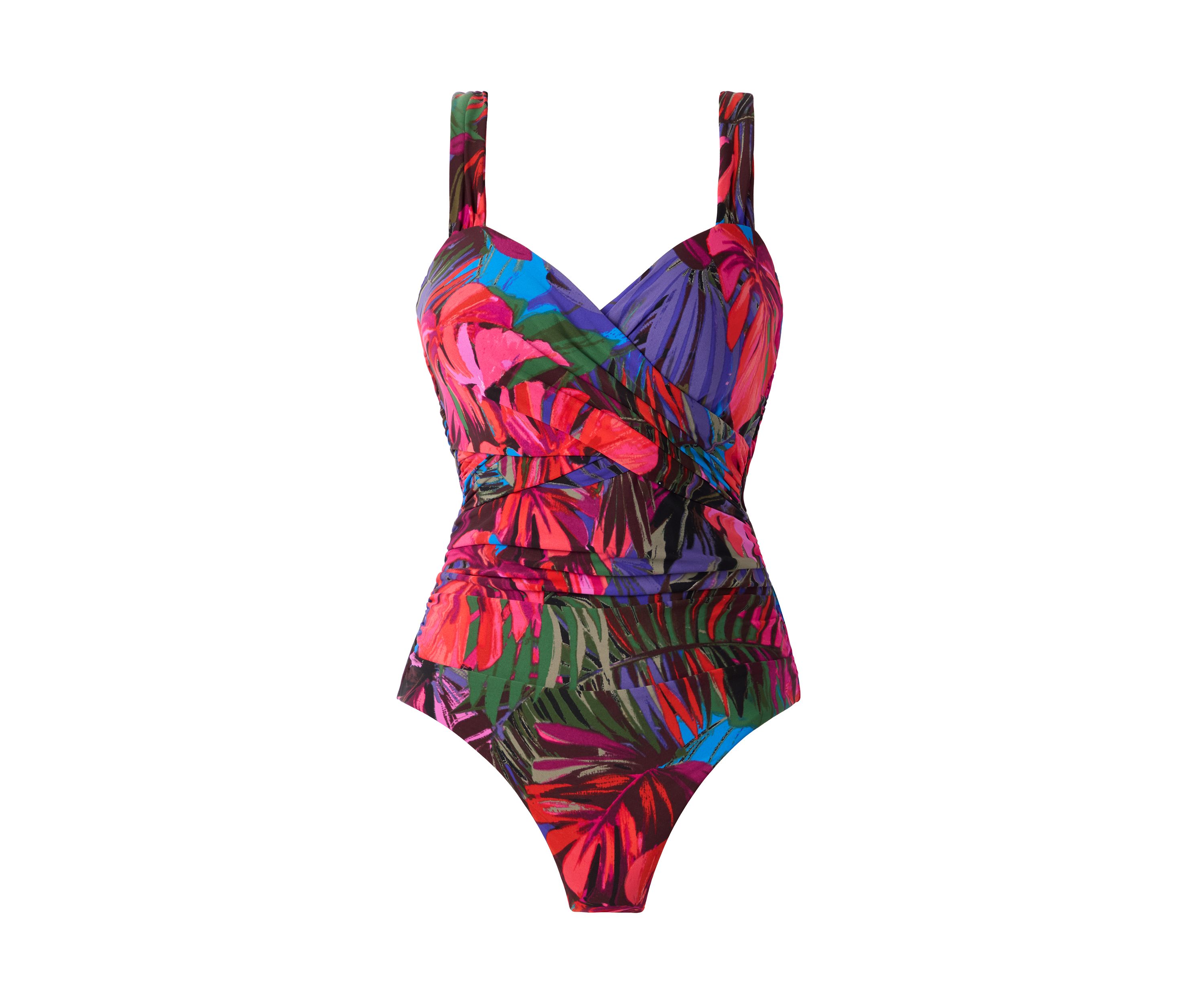 Summer Lovin Nico One Piece Swimsuit