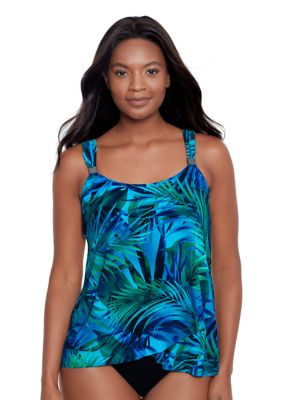 Belk bathing 2024 suits tankini