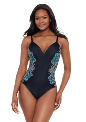 Belk junior plus swimwear online