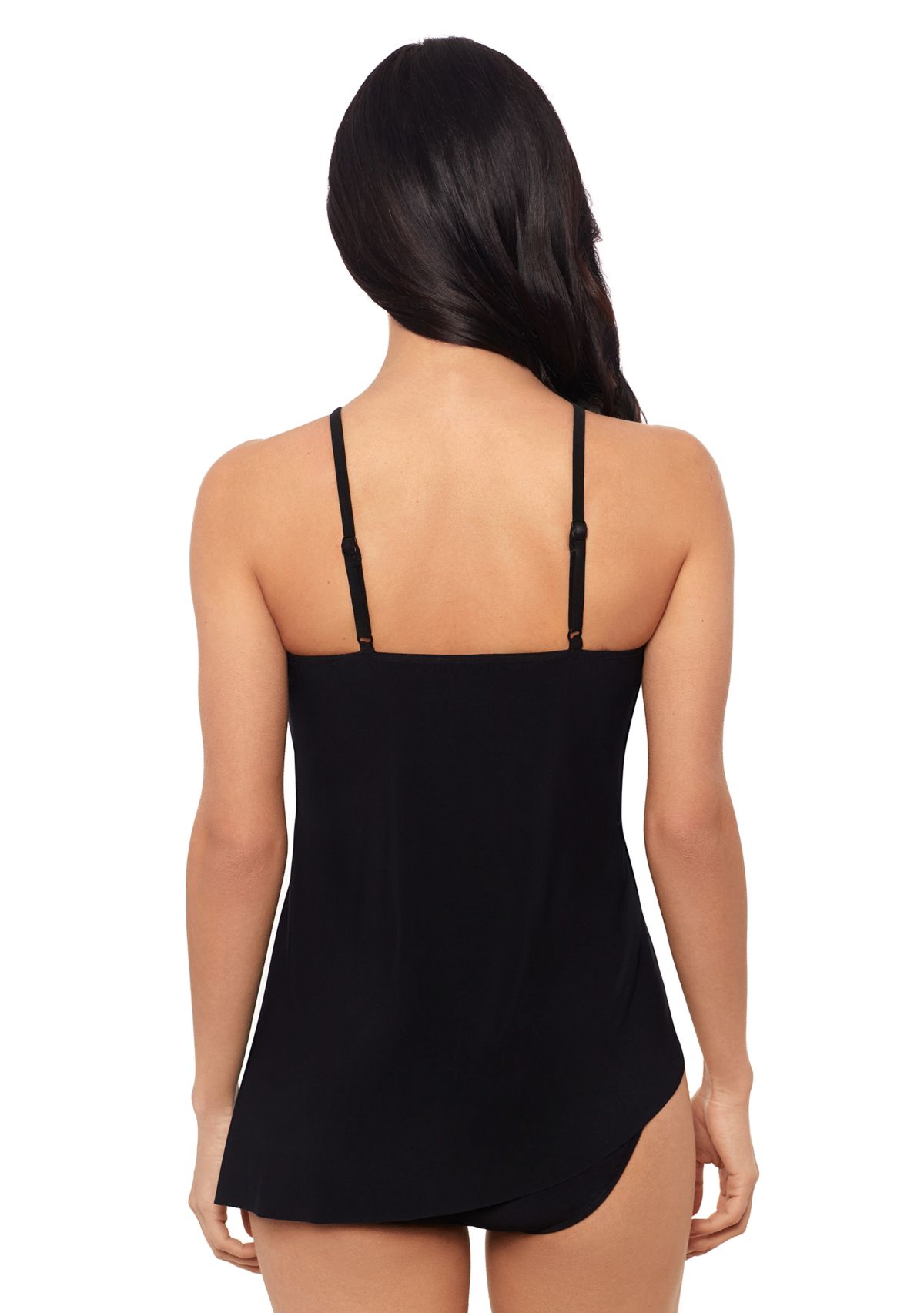 Moonstone Regina Tankini Swim Top