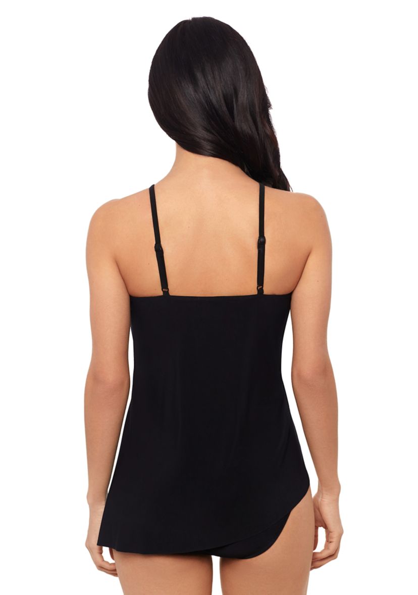 Moonstone Regina Tankini Swim Top