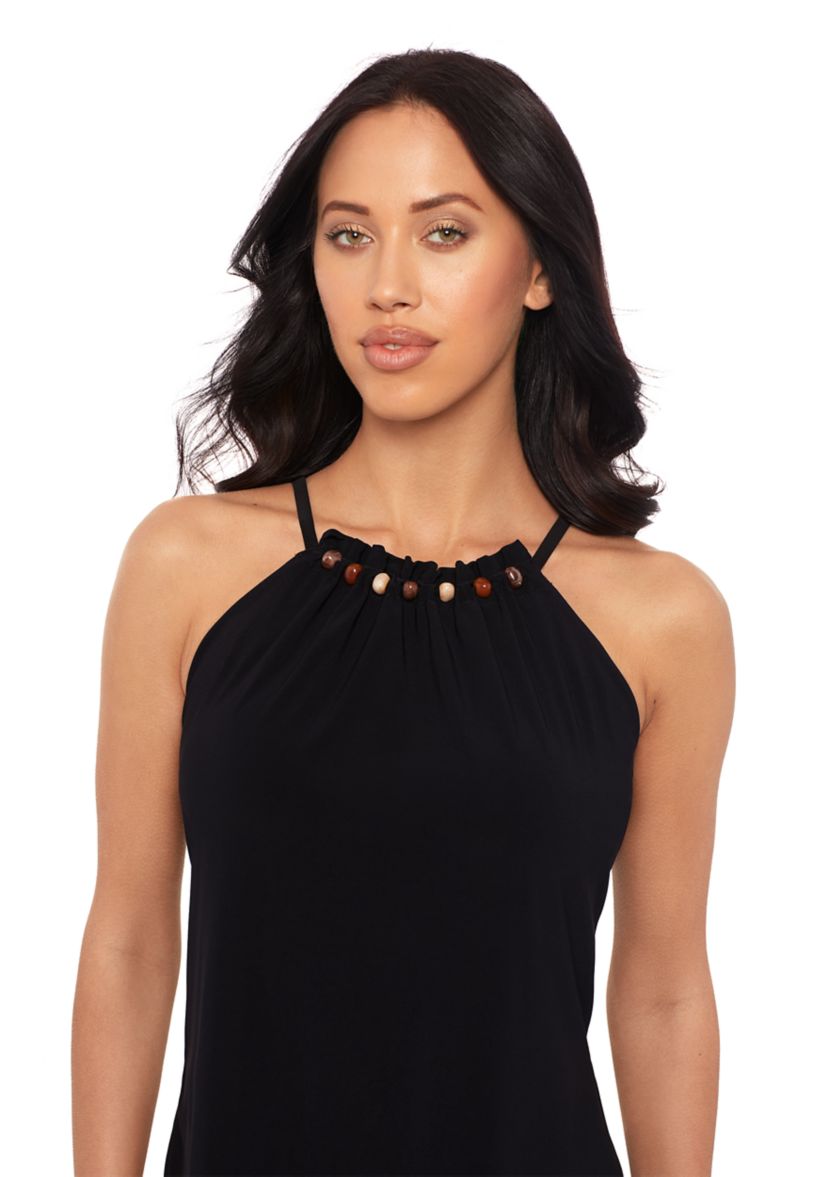 Moonstone Regina Tankini Swim Top