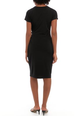 Belk little deals black dress