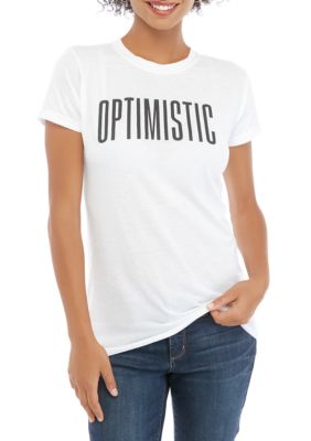 local optimist t shirt