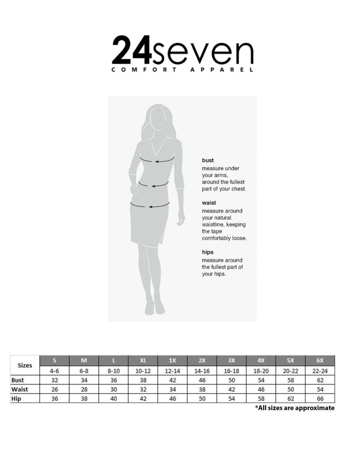 Maternity Three Quarter Sleeve A Line Knee Length Dress