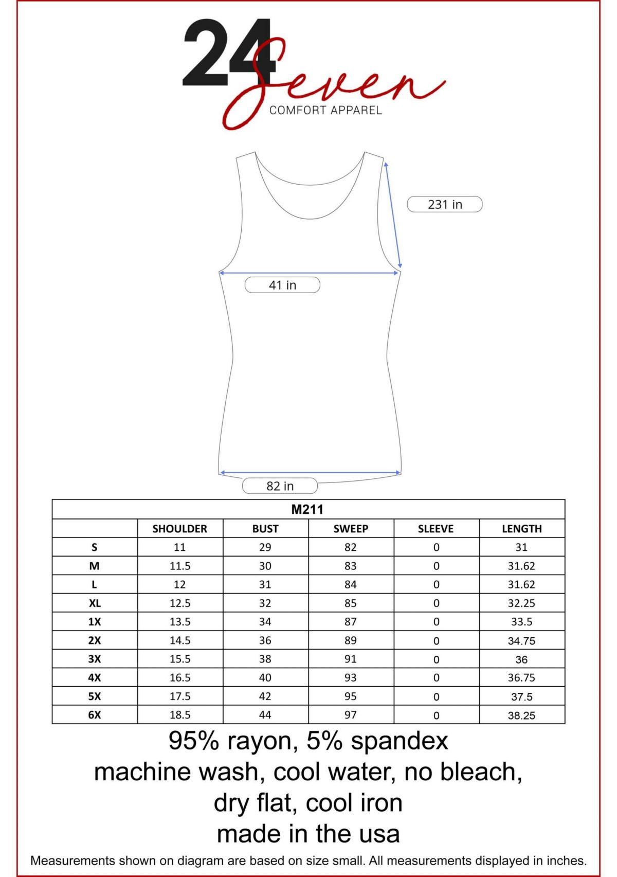 Scoop Neck Sleeveless Maternity Tank Top