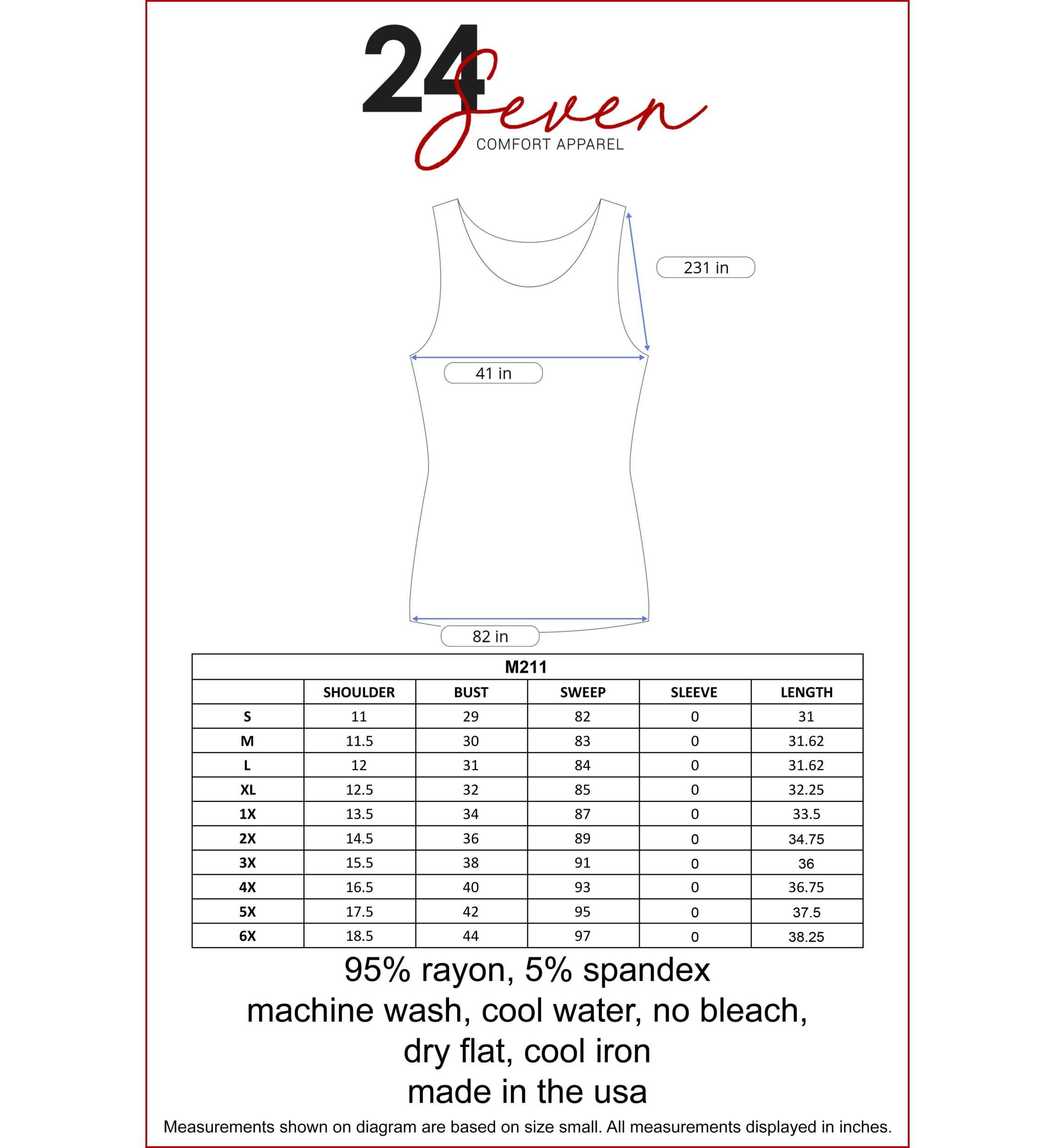 Scoop Neck Sleeveless Maternity Tank Top