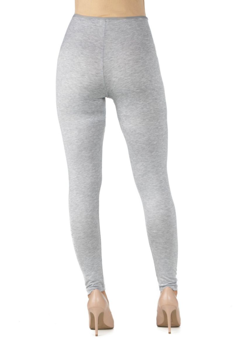 Womens Stretch Ankle Length Maternity Leggings
