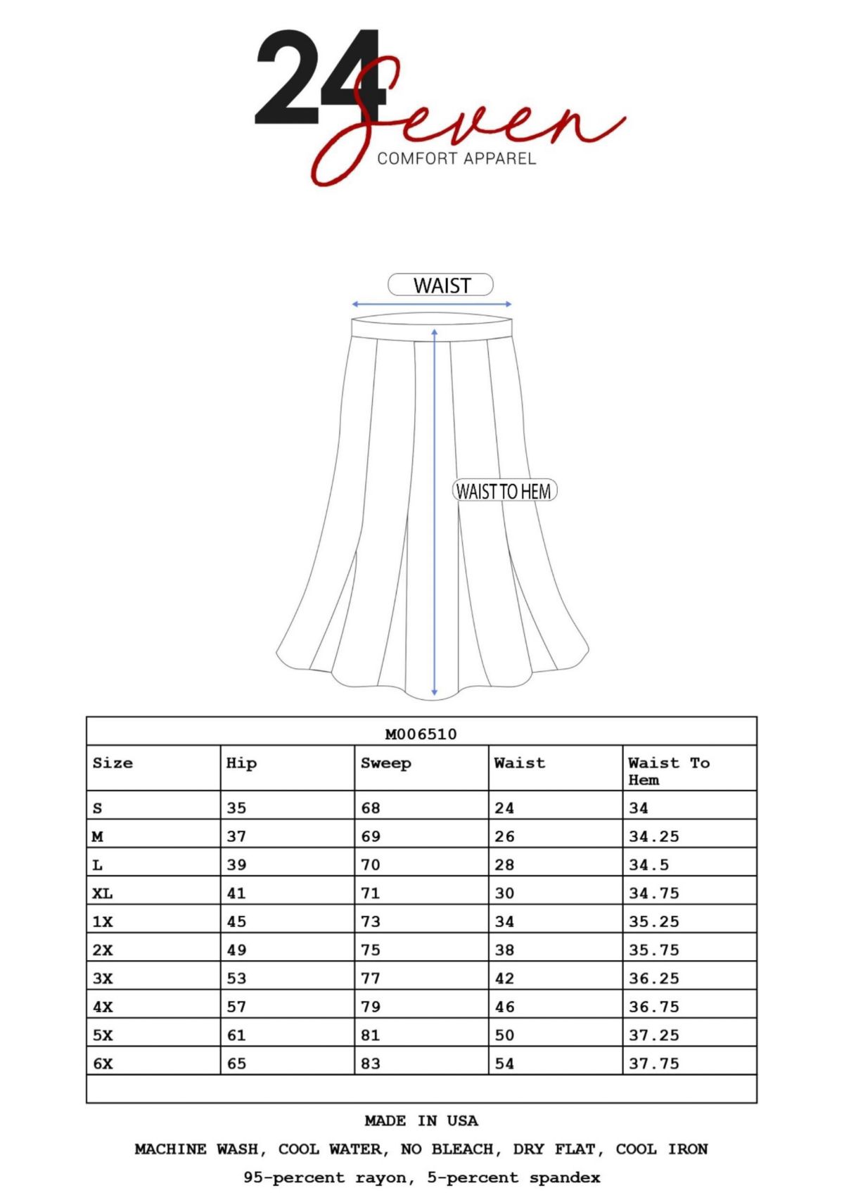 Womens Elastic Waist Solid Color Maternity Maxi Skirt