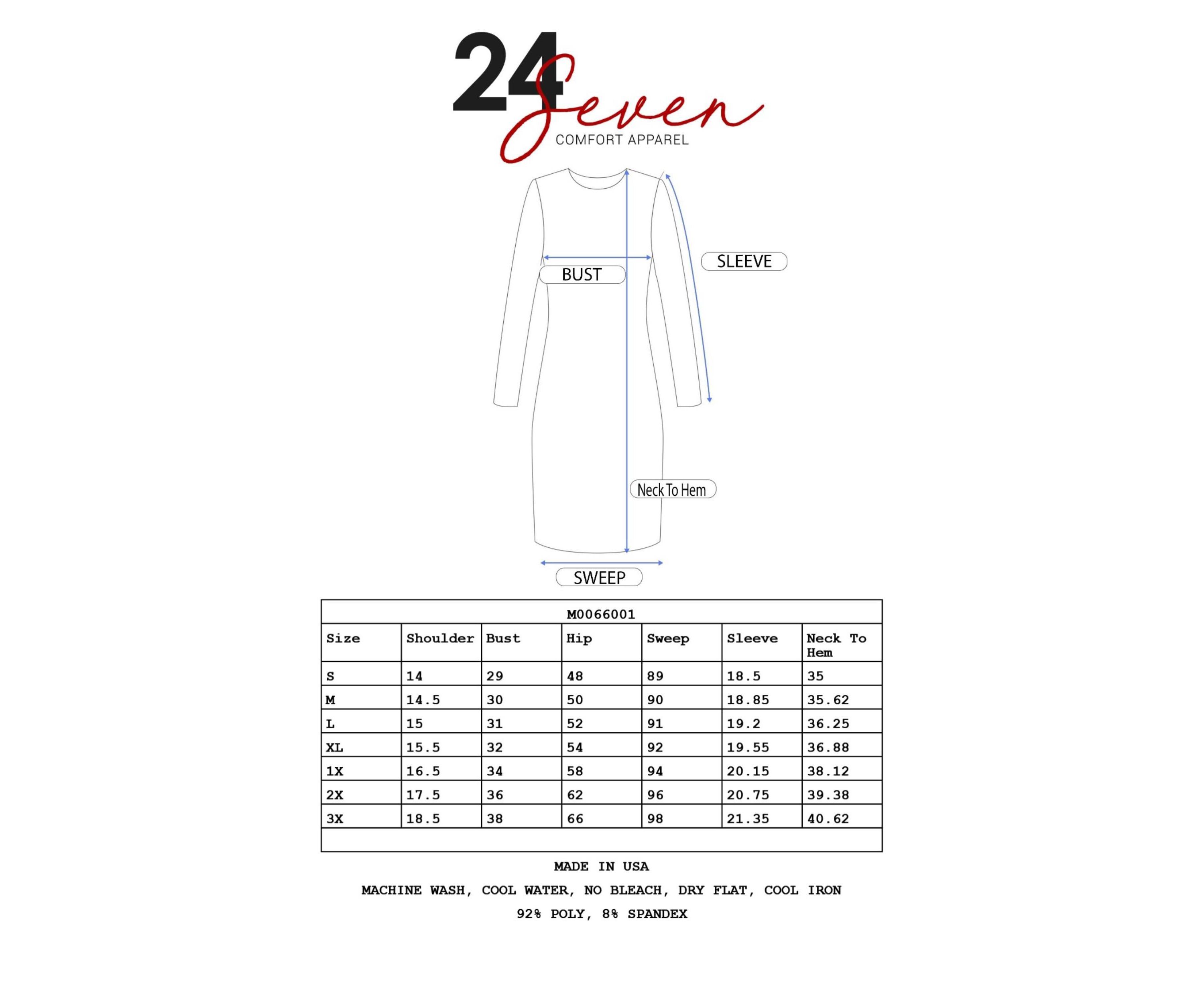 Maternity Knee Length Cold Shoulder Dress