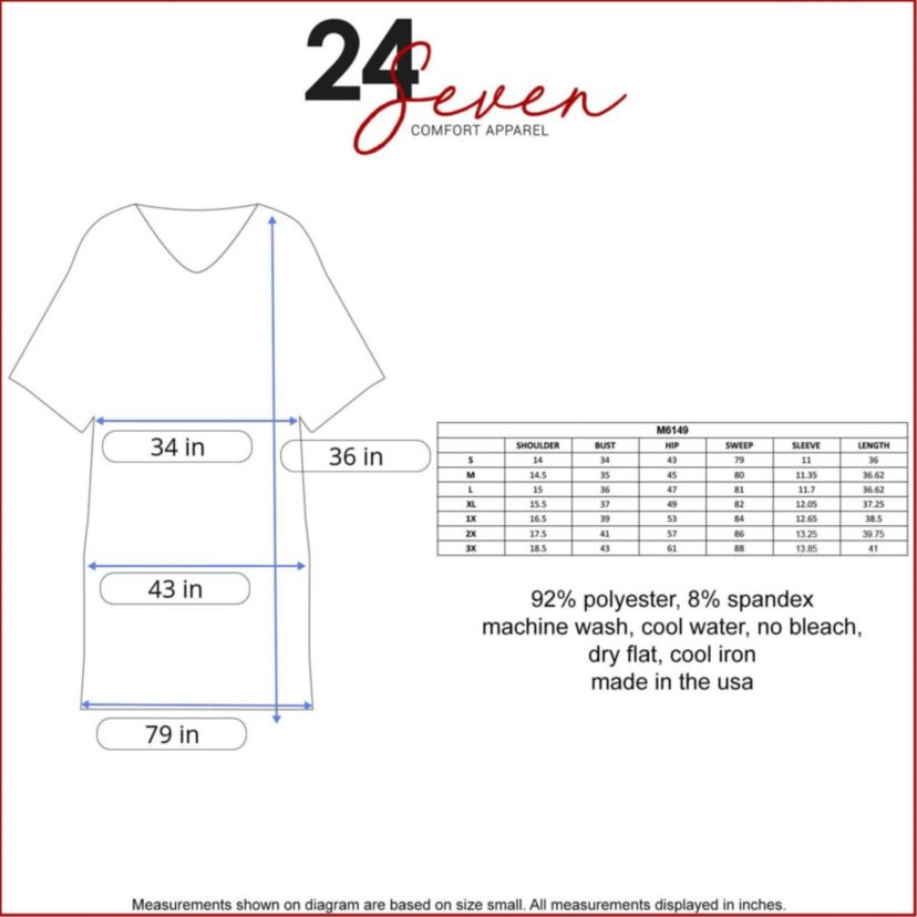 Soft Flare T Shirt Maternity Dress with Pocket Detail