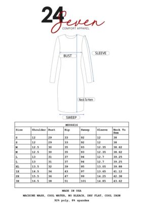 Knee Length A Line Elbow Sleeve Maternity Dress