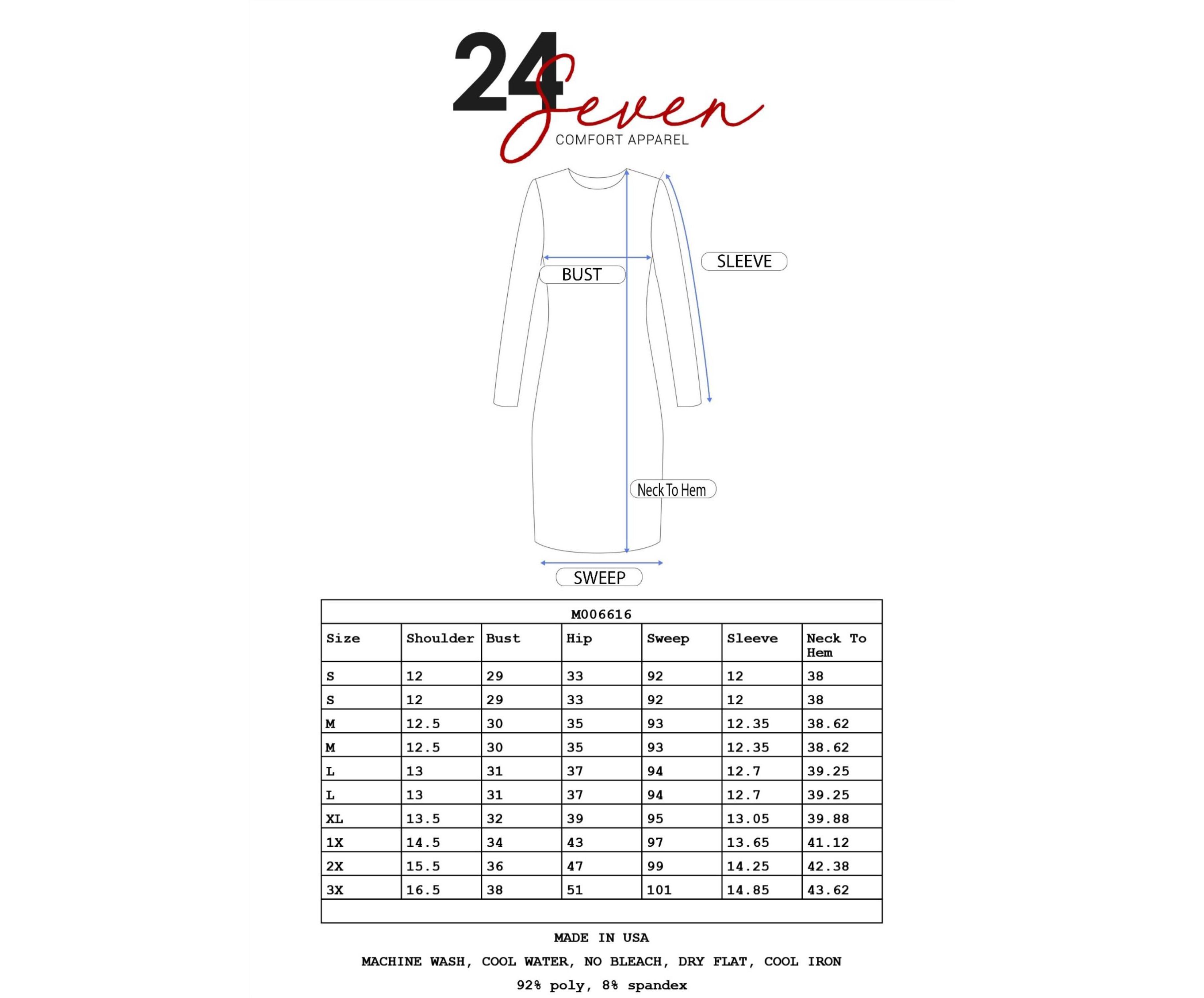 Knee Length A Line Elbow Sleeve Maternity Dress
