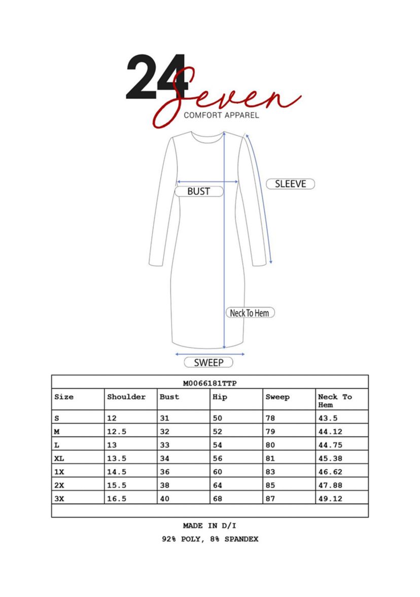 Multicolor Maternity Midi Maternity Fit and Flare Pocket Dress