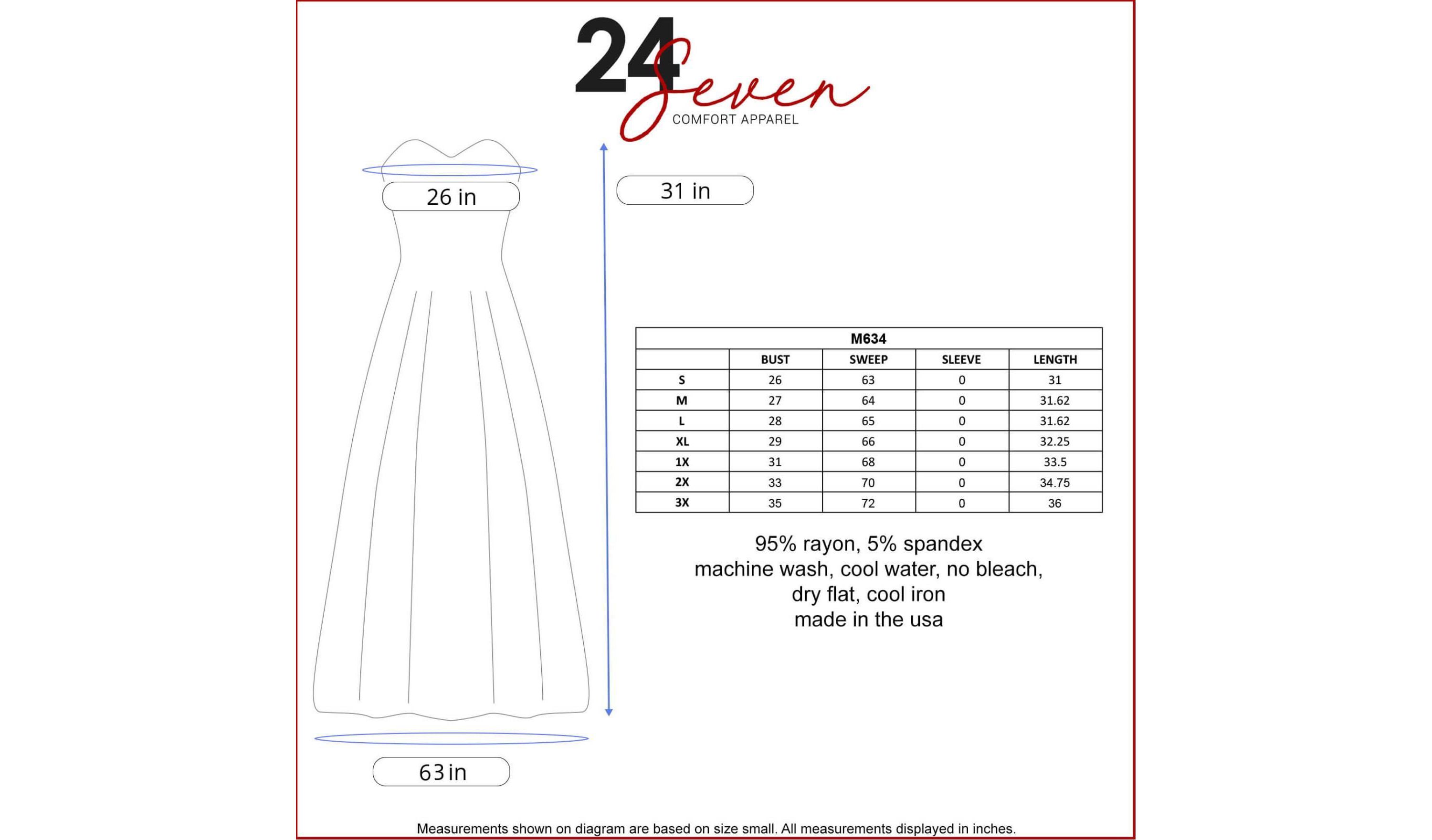Bandeau Top Empire Waist Short Maternity Dress