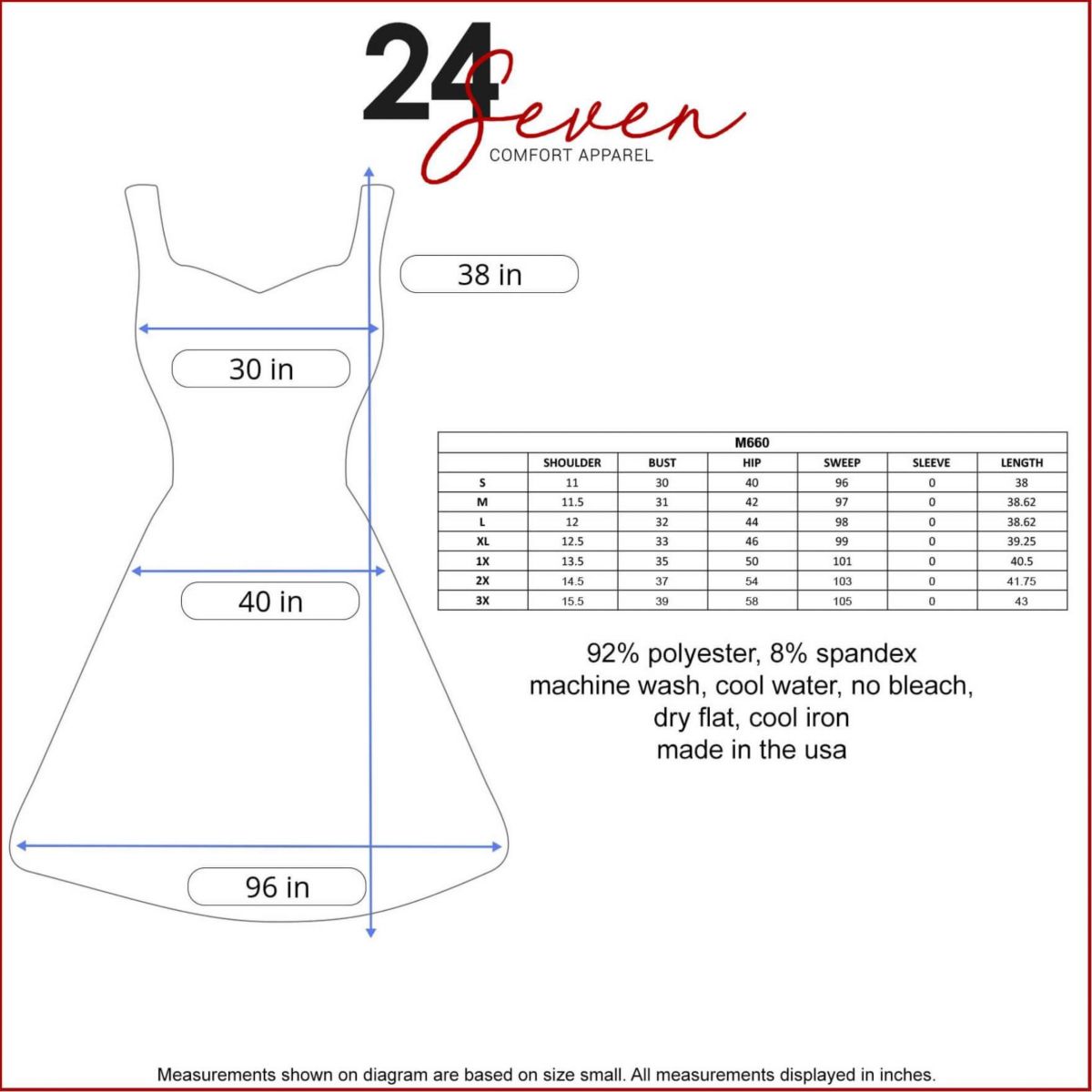 A Line Slim Fit and Flare Maternity Dress