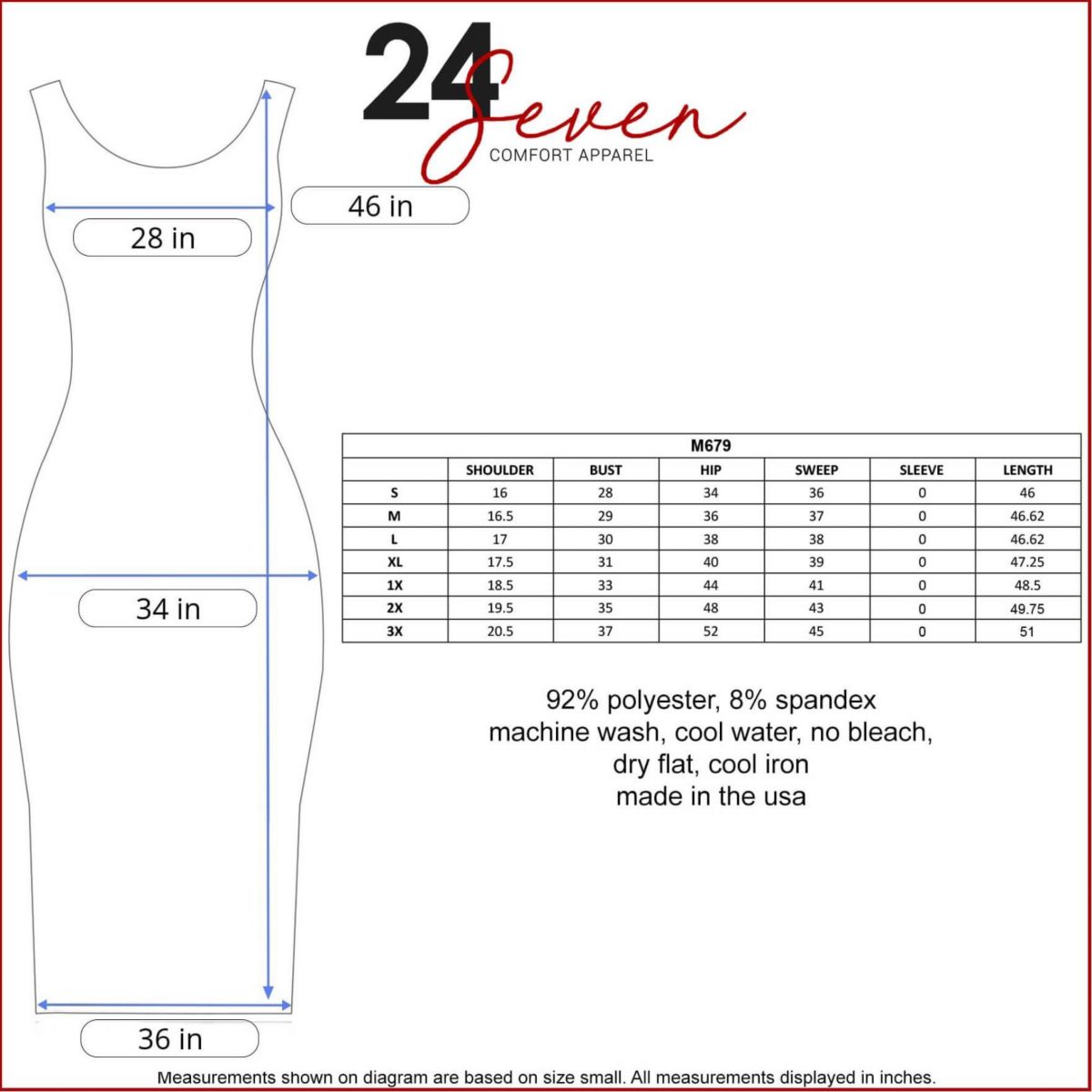 Scoop Neck Maternity Maxi Dress with Racerback Detail