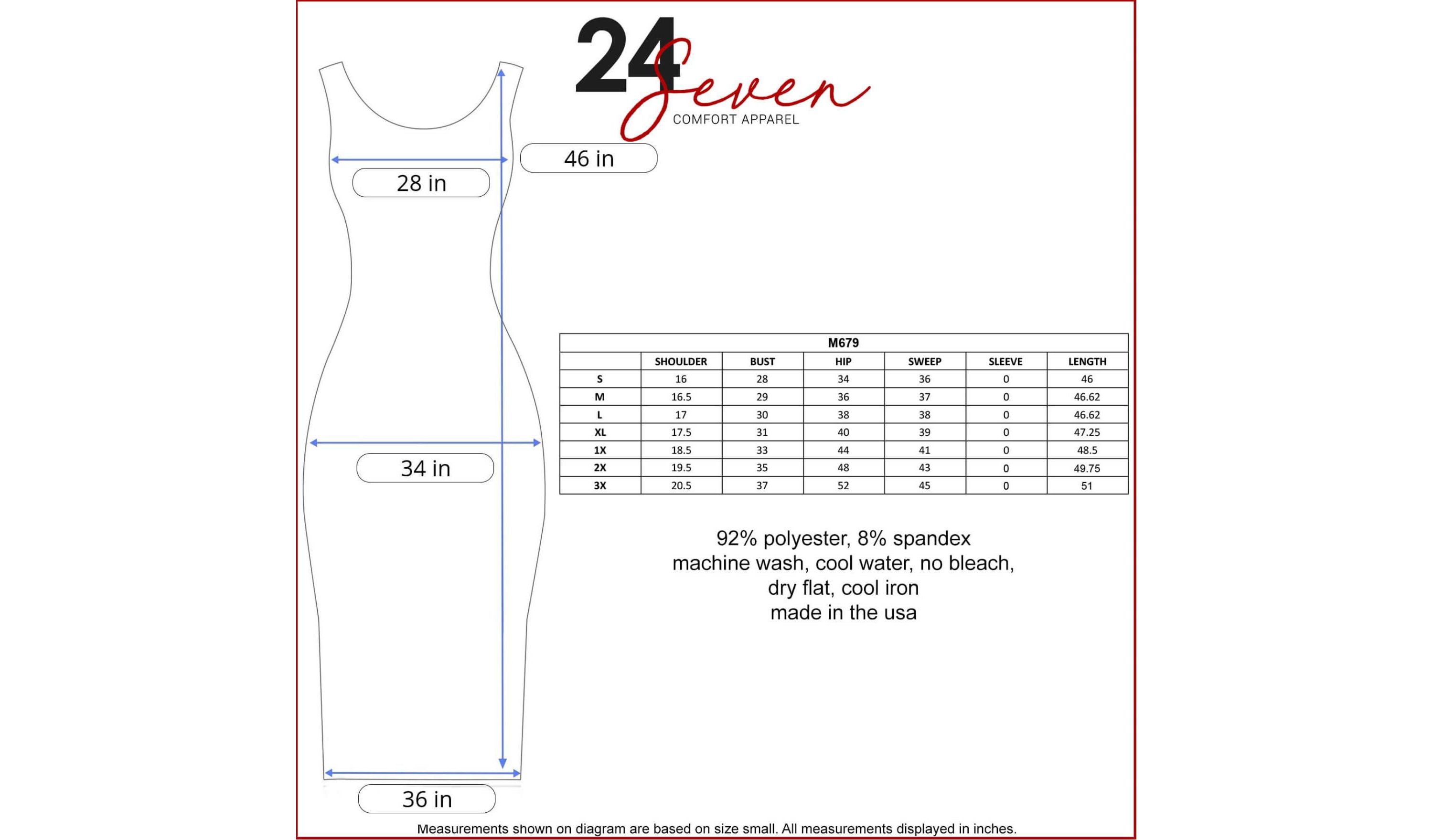Scoop Neck Maternity Maxi Dress with Racerback Detail