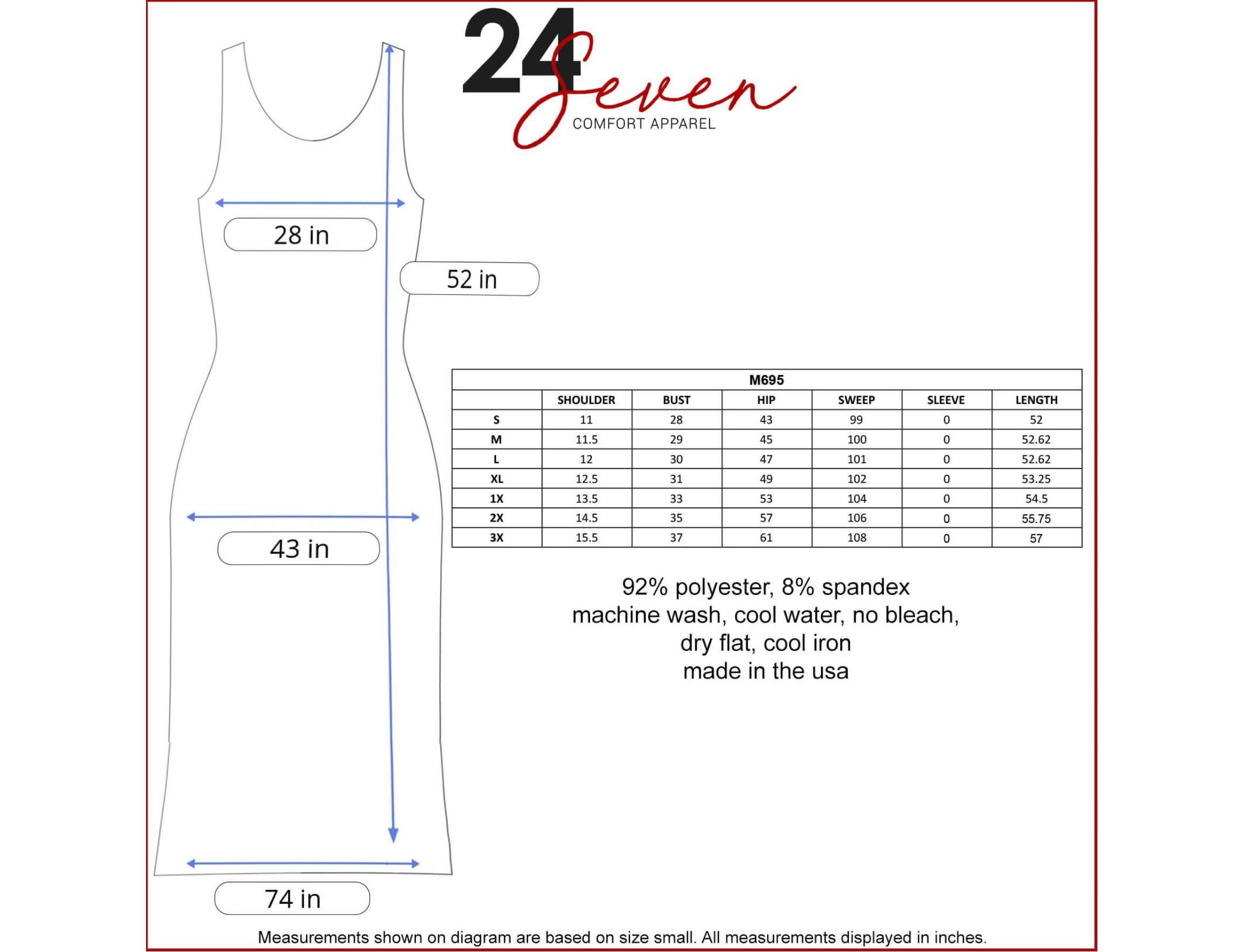 Slim fit A Line Sleeveless Maternity Maxi Dress