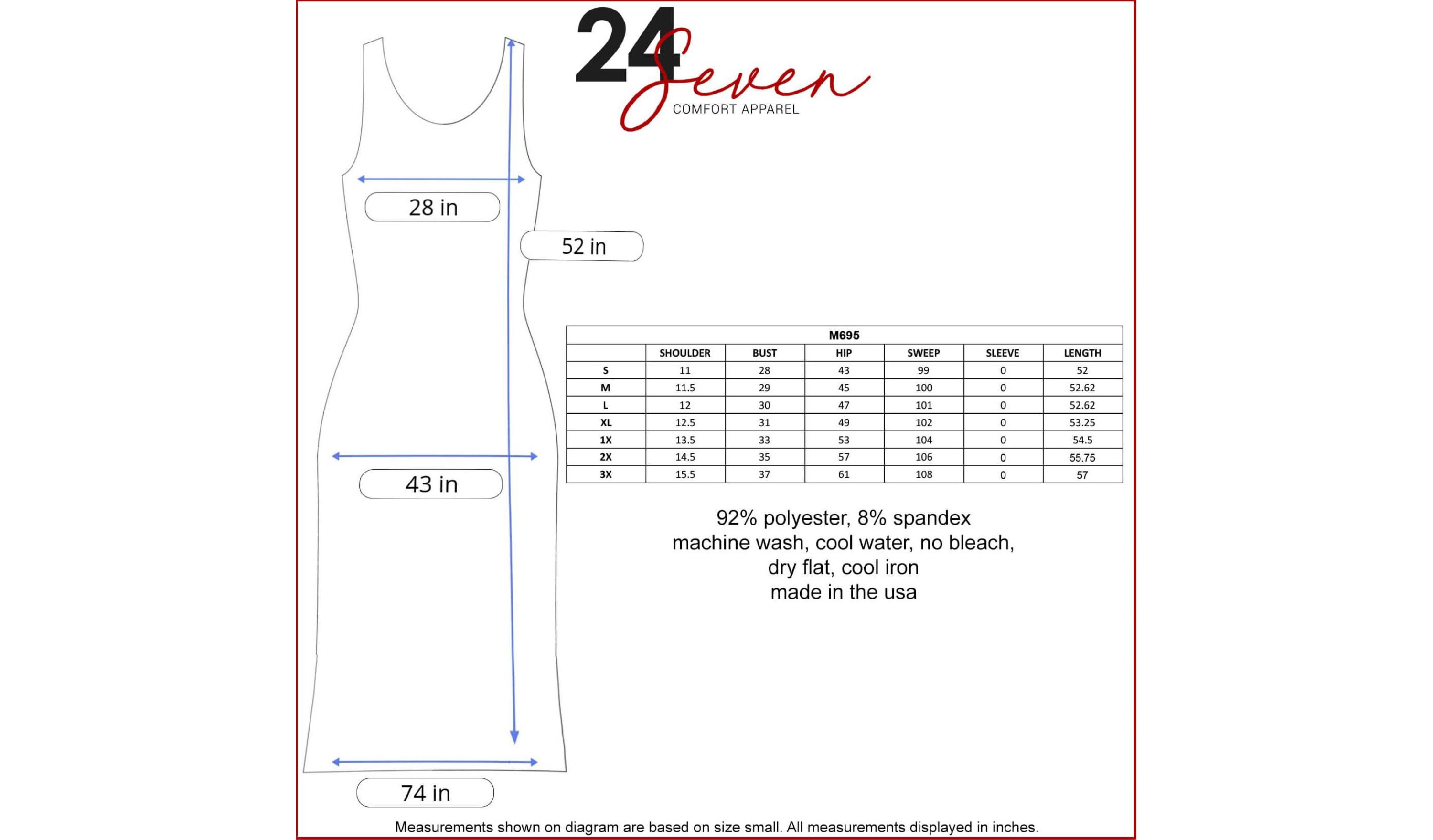 Slim fit A Line Sleeveless Maternity Maxi Dress