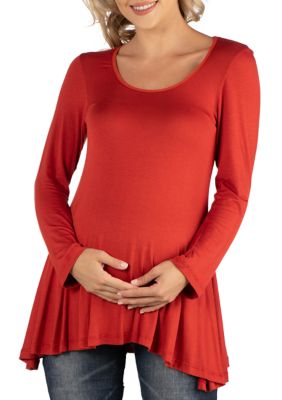 Maternity Work Tops Short Sleeve Chiffon Nursing Friendly Breast Pump  Breastfeeding Tee Shirts Fashion Nursing Top Navy at  Women's  Clothing store