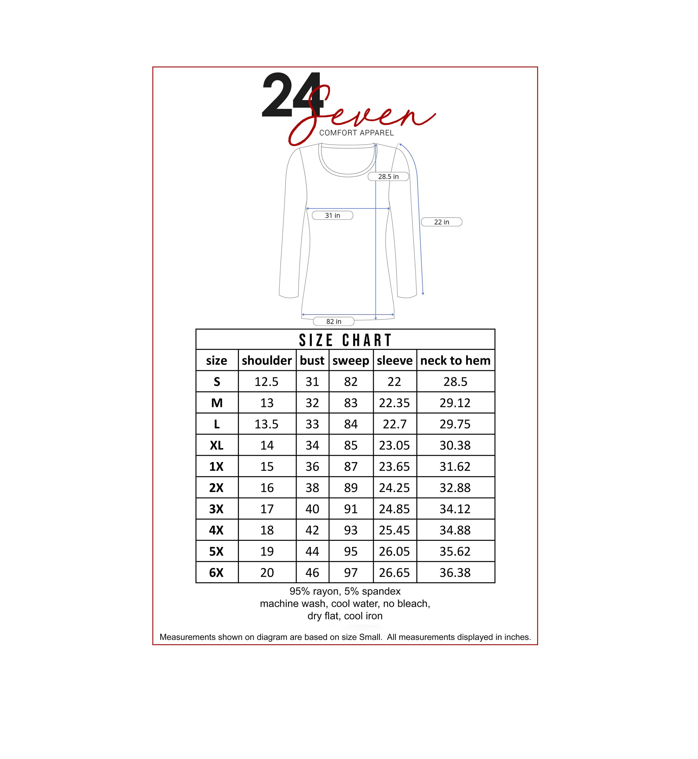 Maternity Long Sleeve Solid Color Swing Style Flared Tunic Top