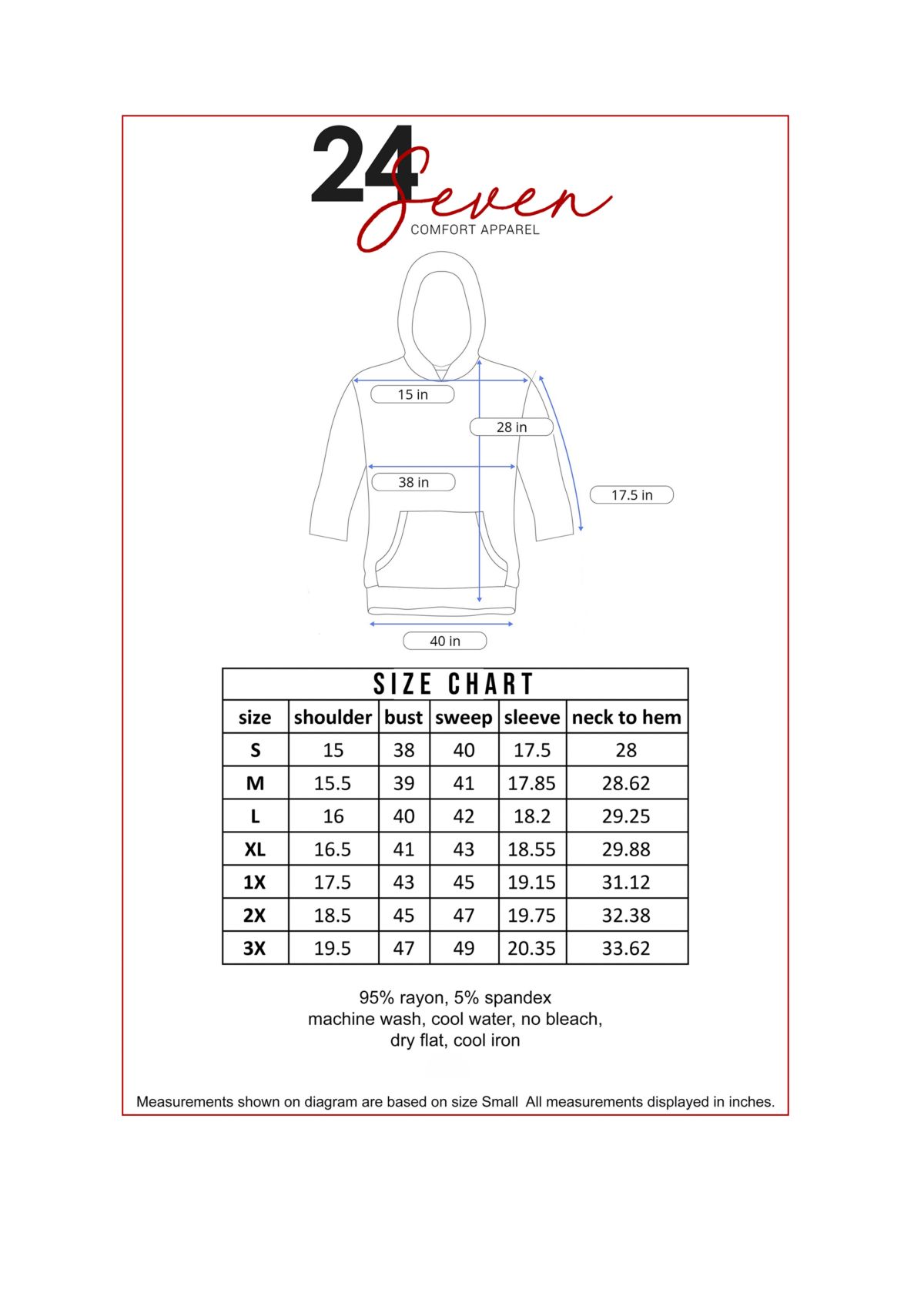 Maternity Oversized Fashion Hoodie Top