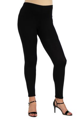 Maternity Stretch Ankle Length Leggings