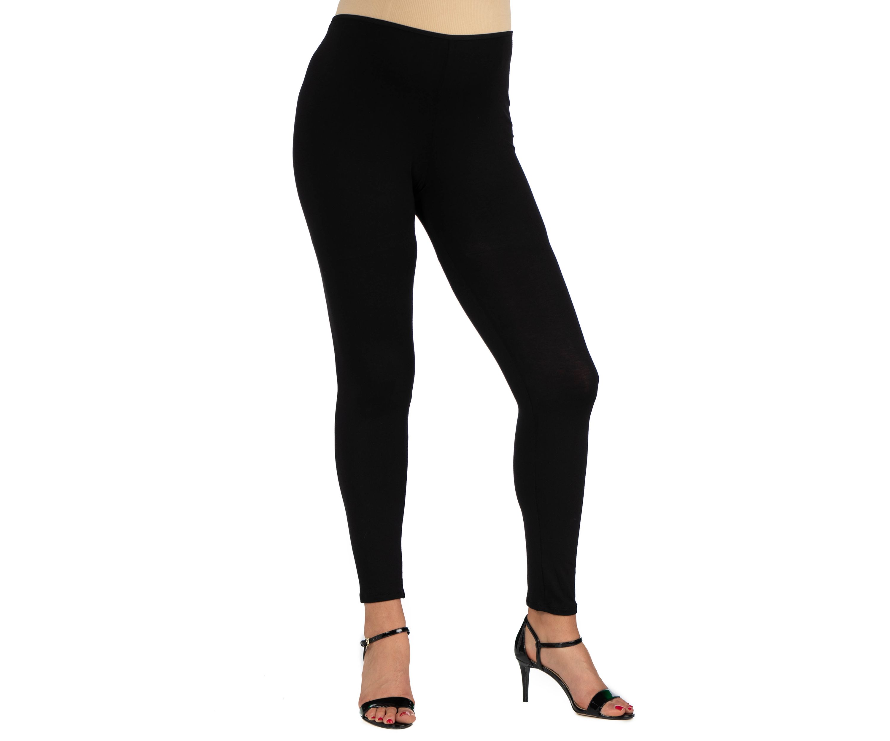 Maternity Stretch Ankle Length Leggings