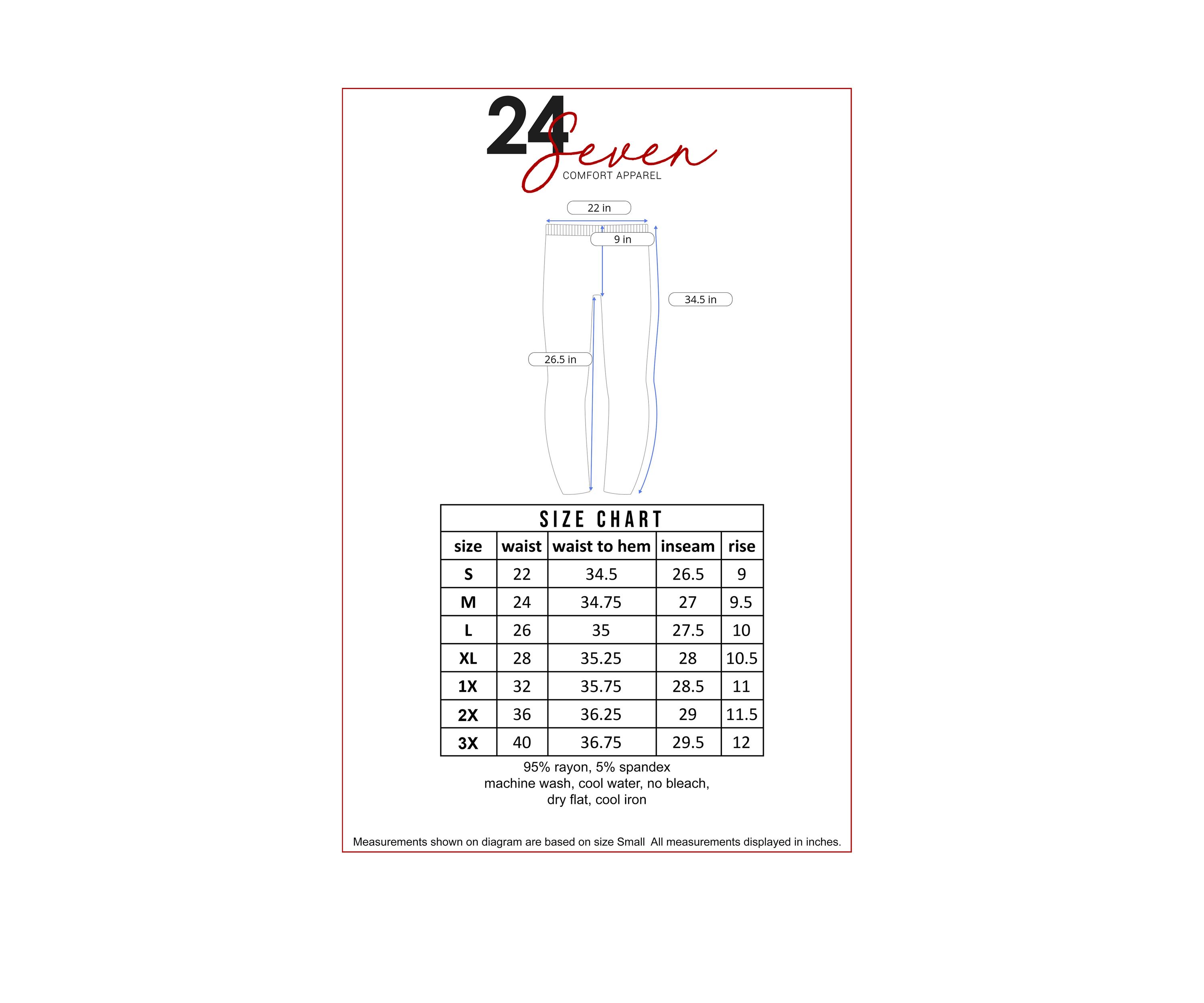 Maternity Stretch Ankle Length Leggings