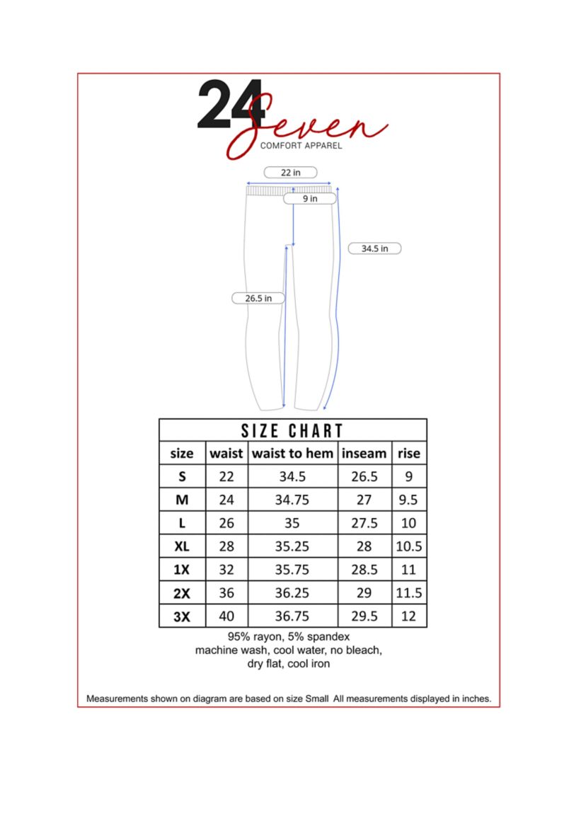 Maternity Stretch Ankle Length Leggings