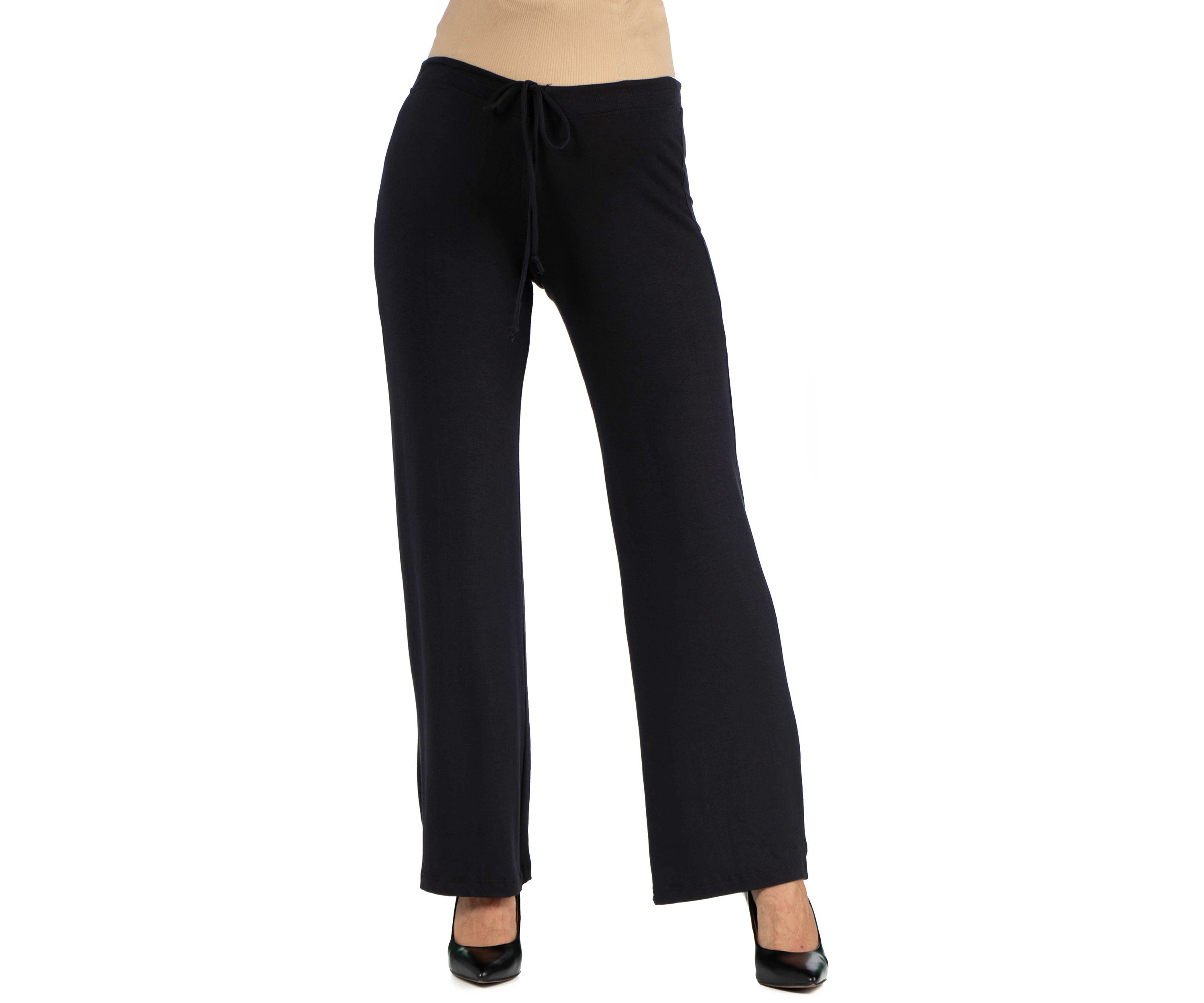 Maternity Drawstring Lounge Pants