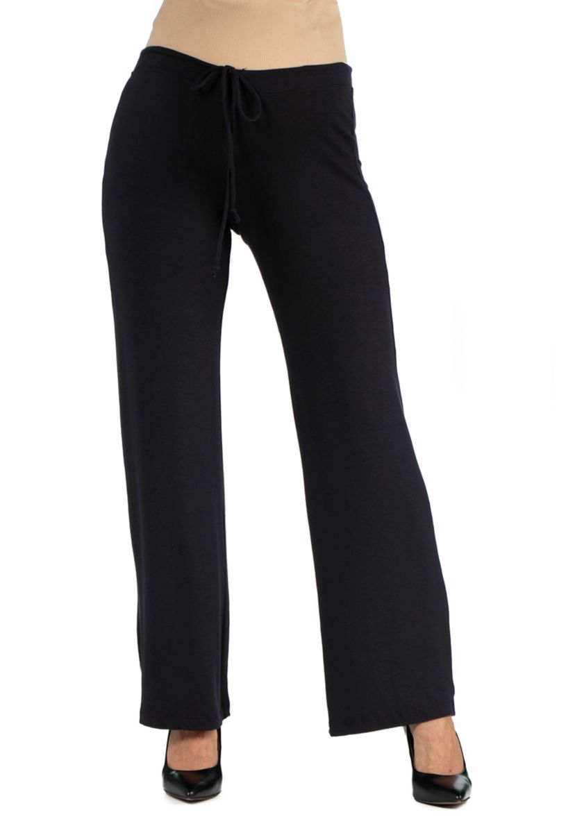 Maternity Drawstring Lounge Pants