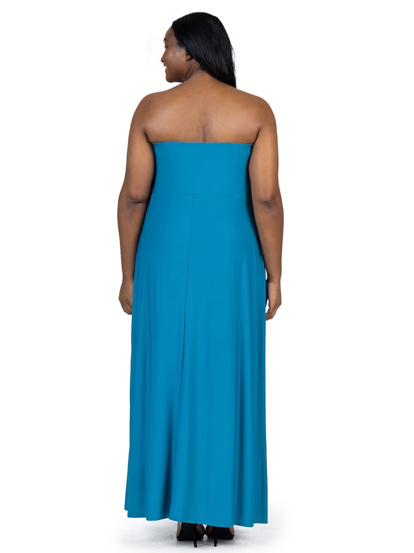 plus size backless maxi dress Wedtrend Women Plus Size Black Red Bridesmaid Dress Sheath Vintage 90s Prom  Dress Spaghetti Straps Backless Maxi Wedding Guest Dress  WEDTREND