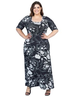 Belk plus deals size