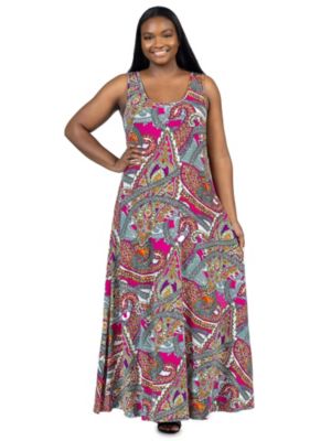 plus+size+maxi+dresses