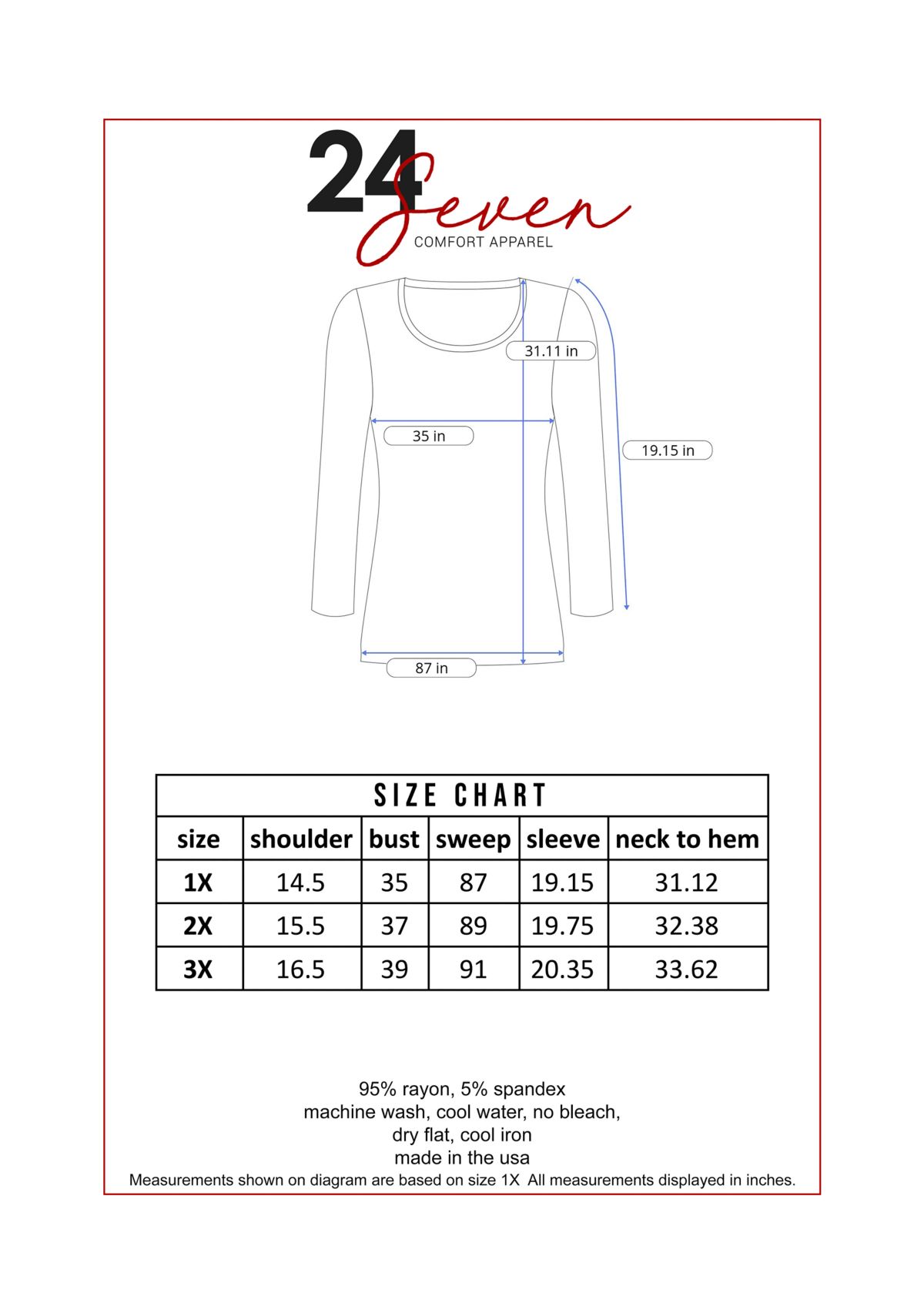 Plus Size Ruched Sleeve Swing Tunic Top