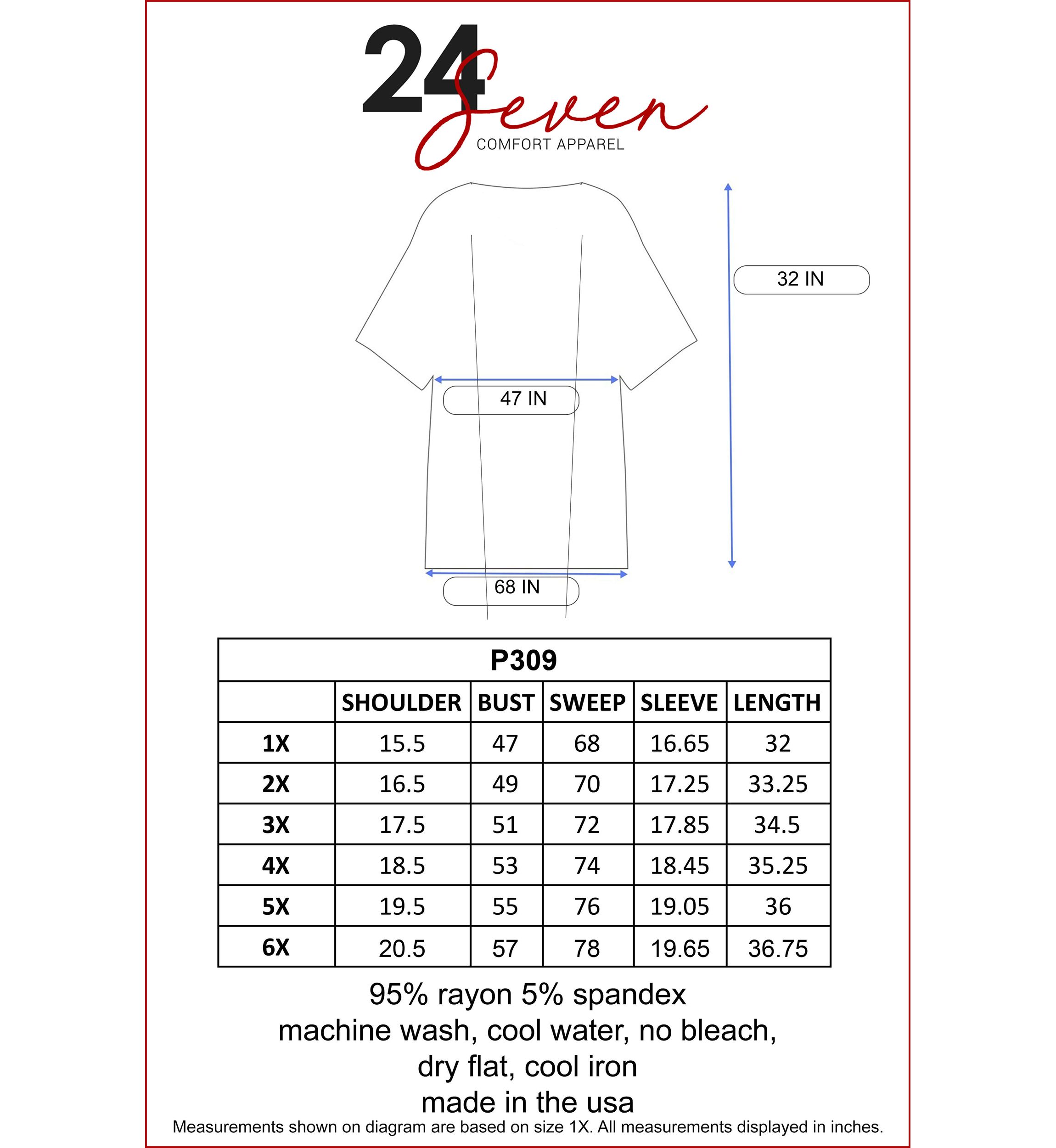Plus Size Elbow Length Sleeve Open Front Cardigan