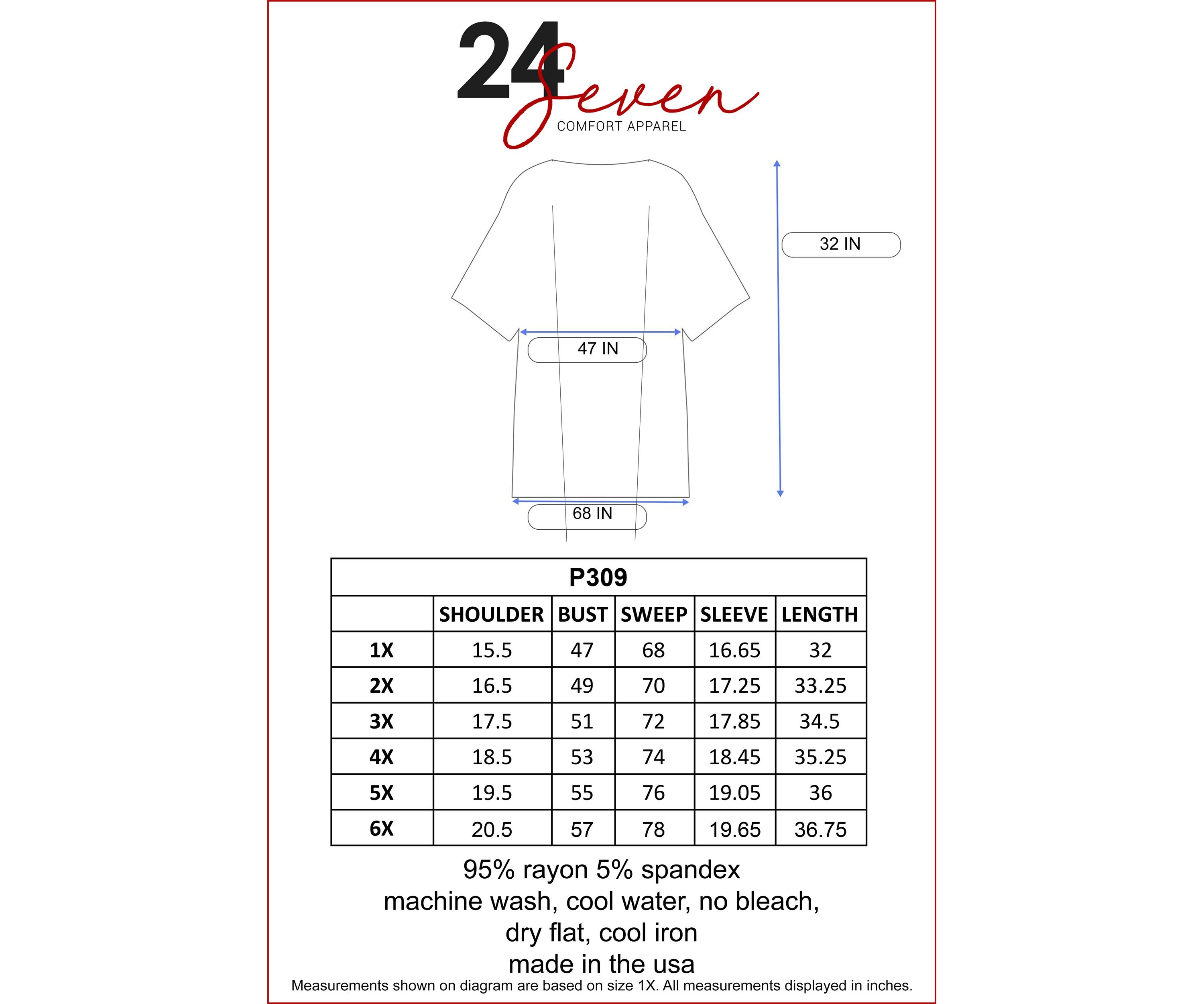 Plus Size Elbow Length Sleeve Open Front Cardigan