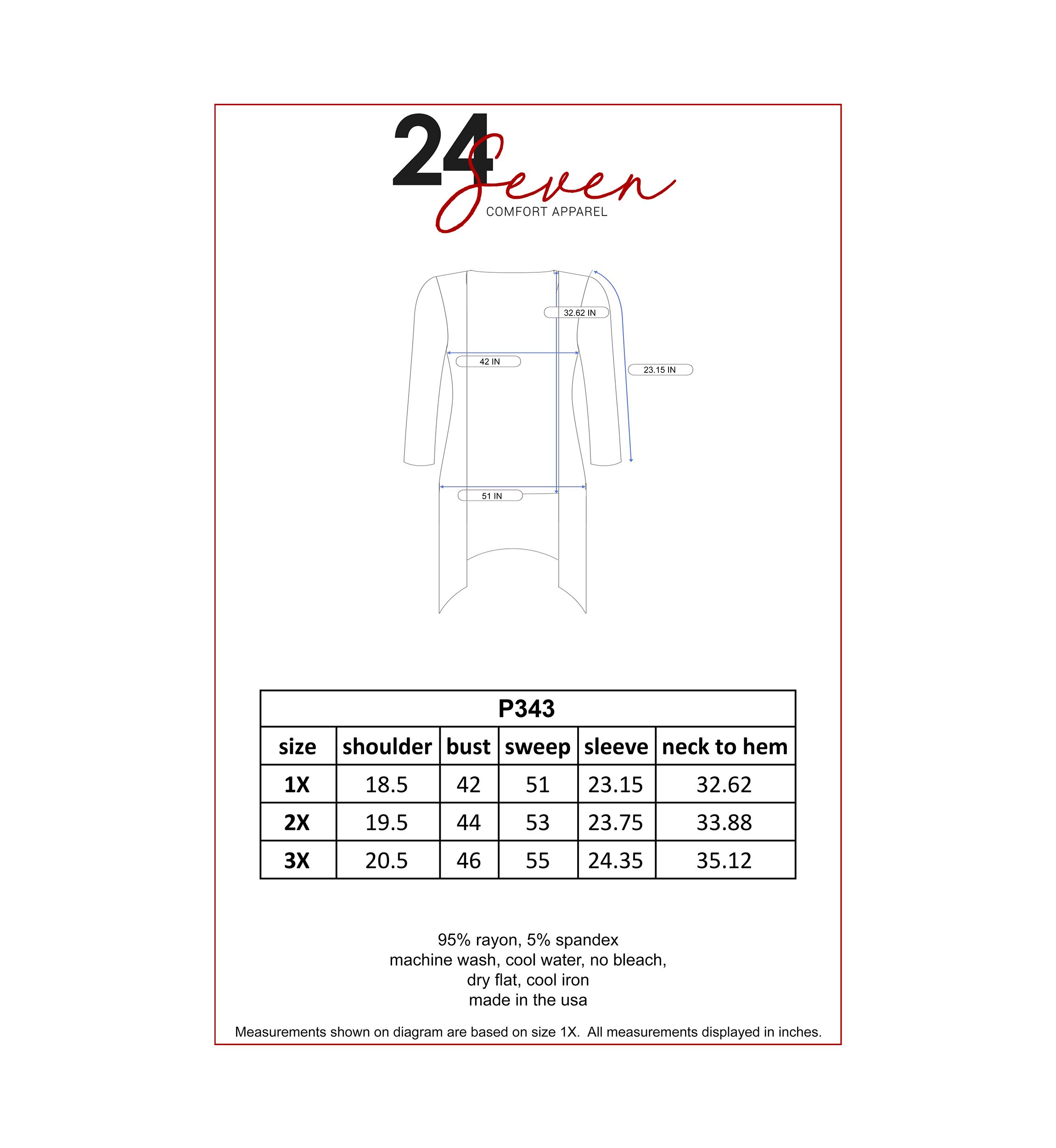 Plus Size Open Front Lightweight Hooded Cardigan