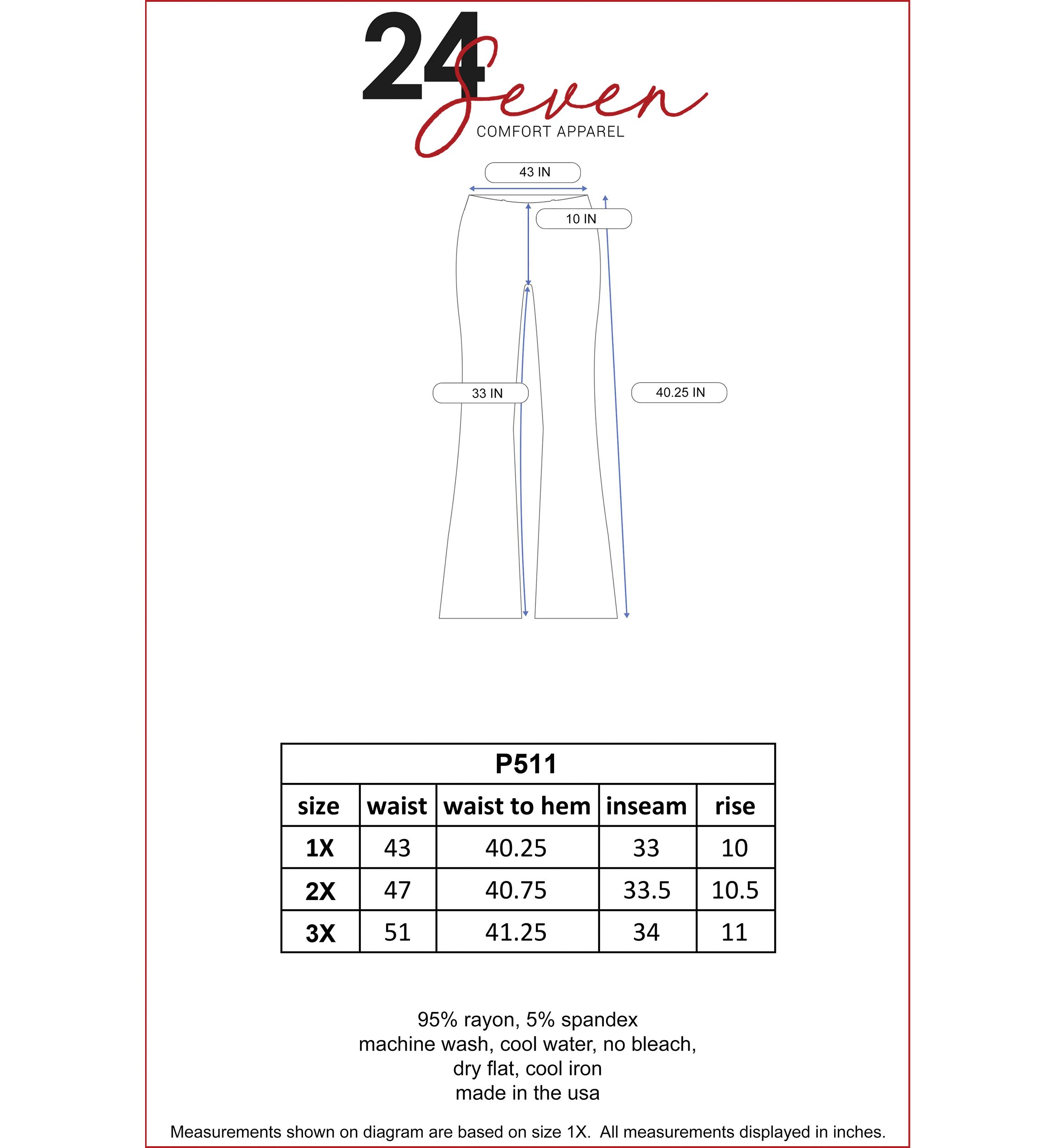 Plus Size Comfortable Stretch Drawstring Pants