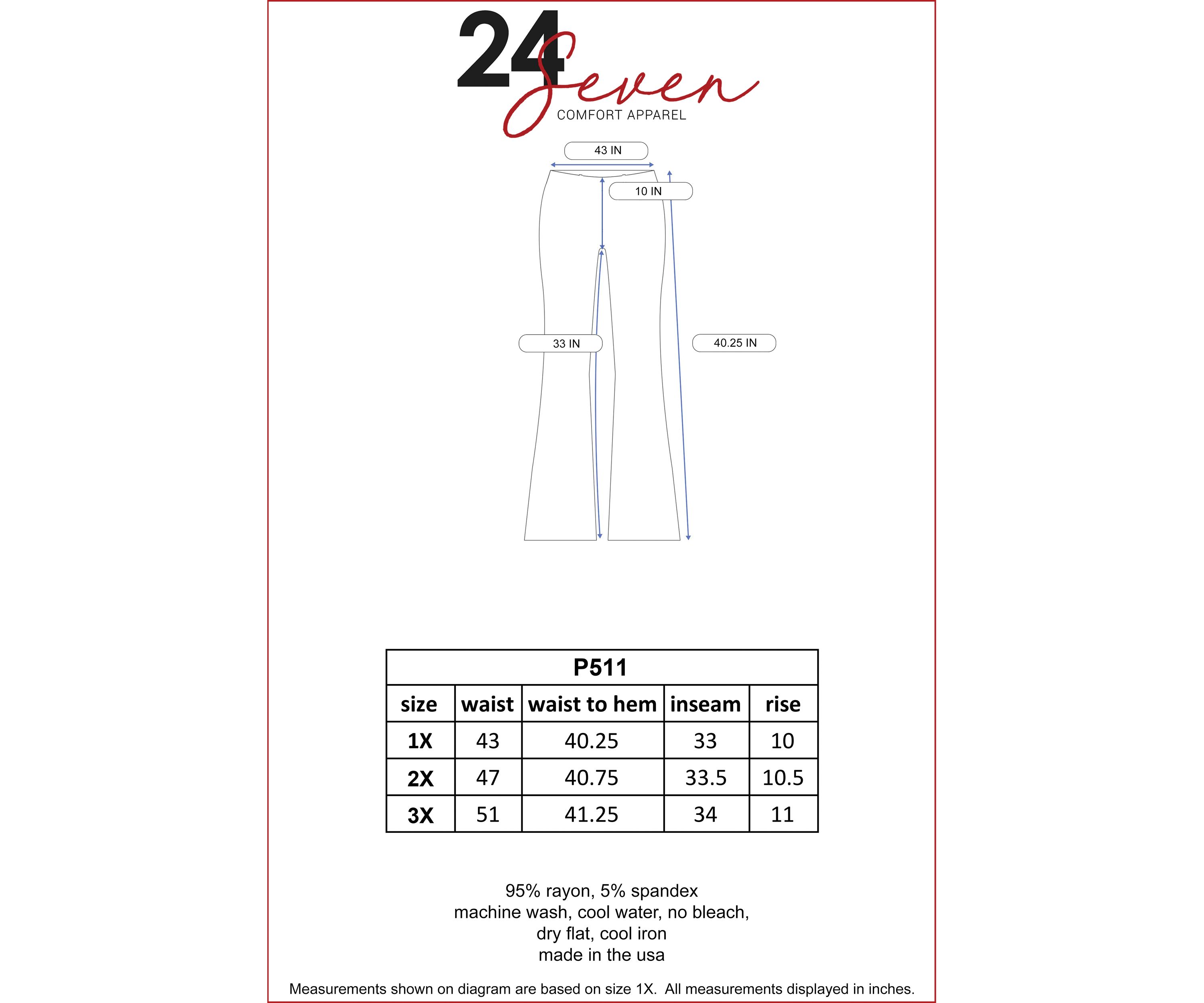 Plus Size Comfortable Stretch Drawstring Pants